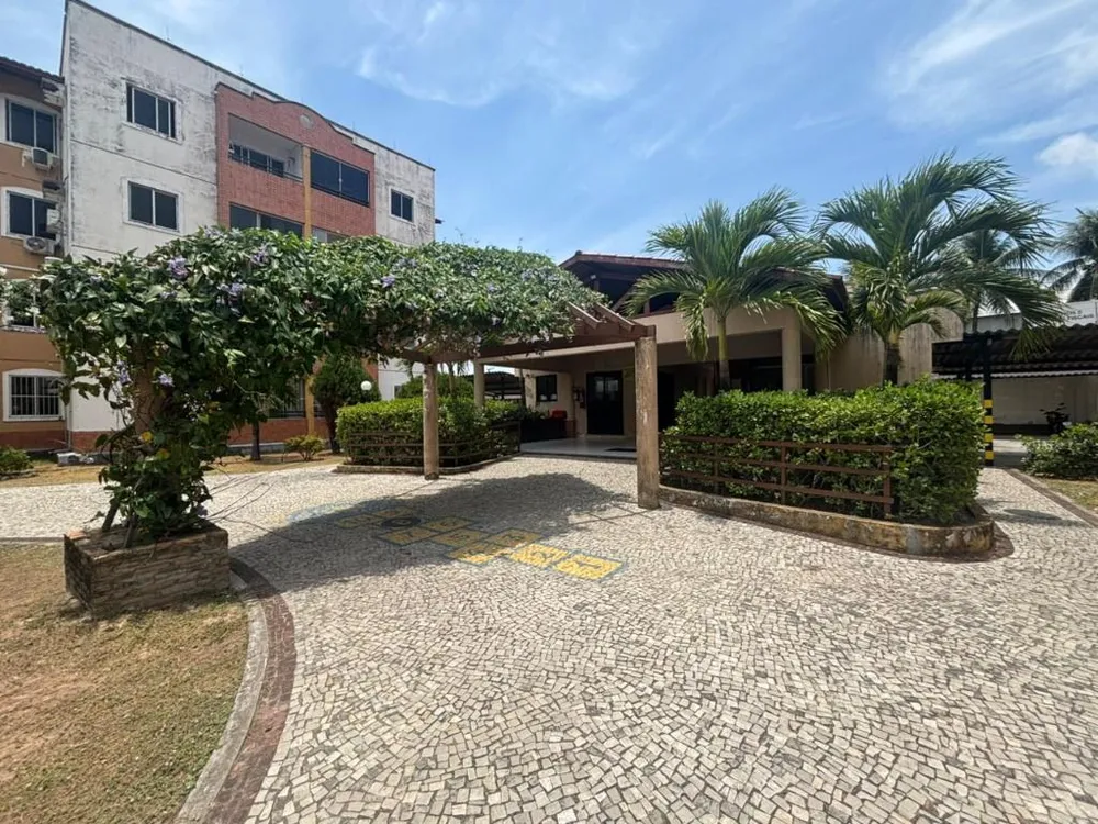 Apartamento, 2 quartos, 55 m² - Foto 12