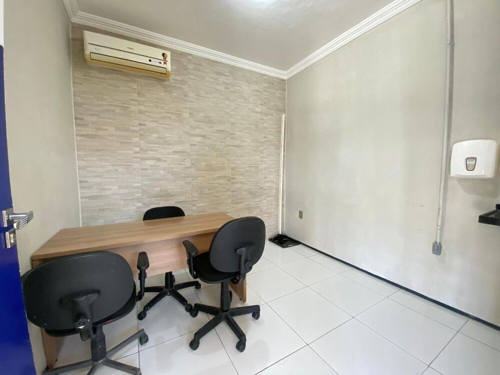 Prédio Inteiro, 243 m² - Foto 6