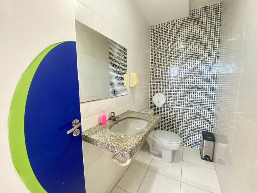 Prédio Inteiro, 243 m² - Foto 11