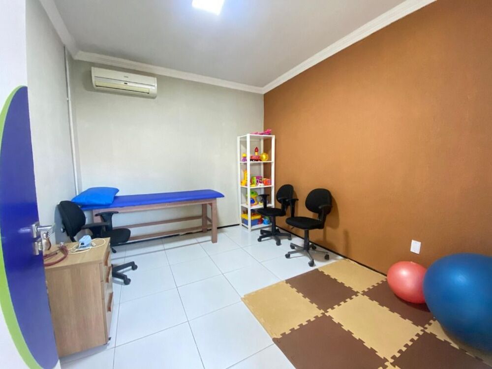 Prédio Inteiro, 243 m² - Foto 8