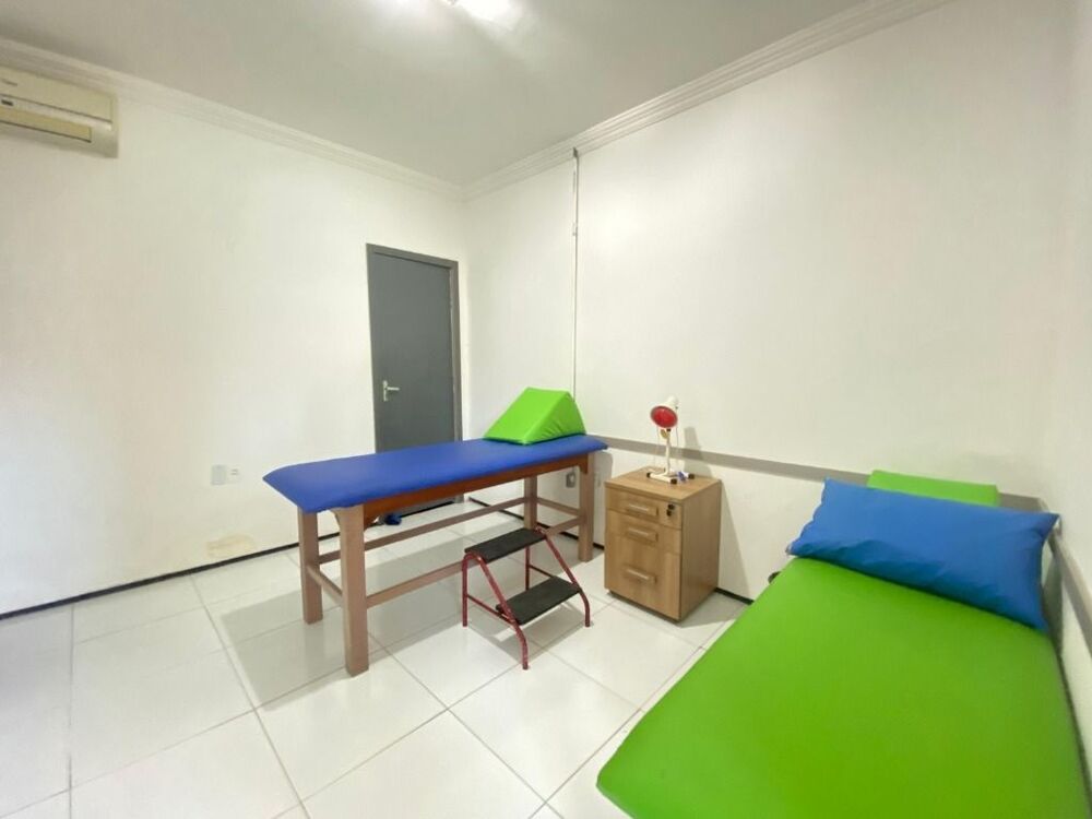 Prédio Inteiro, 243 m² - Foto 7