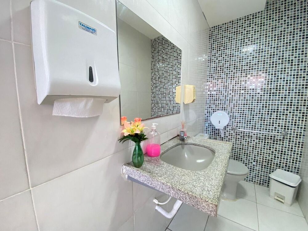 Prédio Inteiro, 243 m² - Foto 10