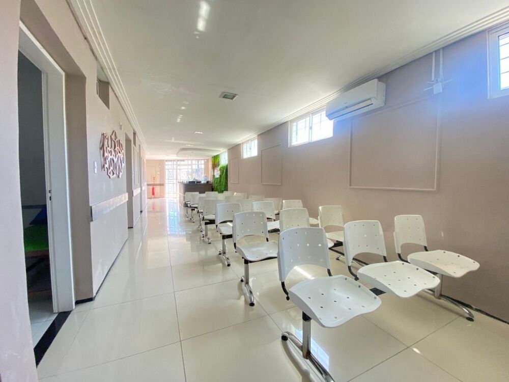 Prédio Inteiro, 243 m² - Foto 2