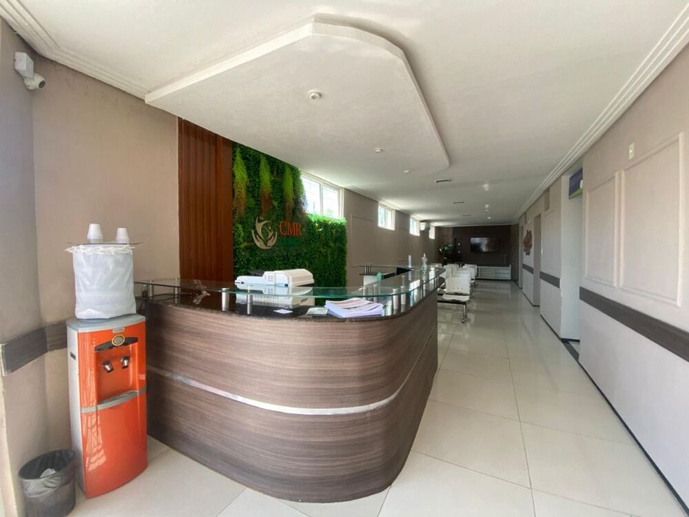 Prédio Inteiro, 243 m² - Foto 17