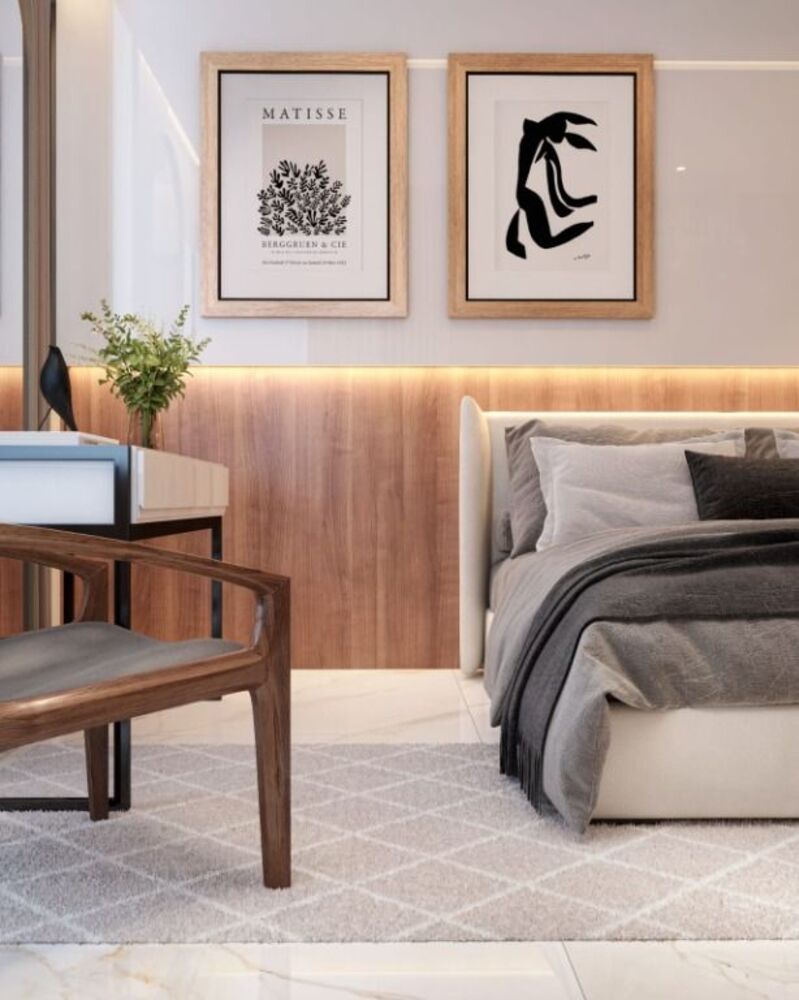 Casa, 4 quartos, 144 m² - Foto 6