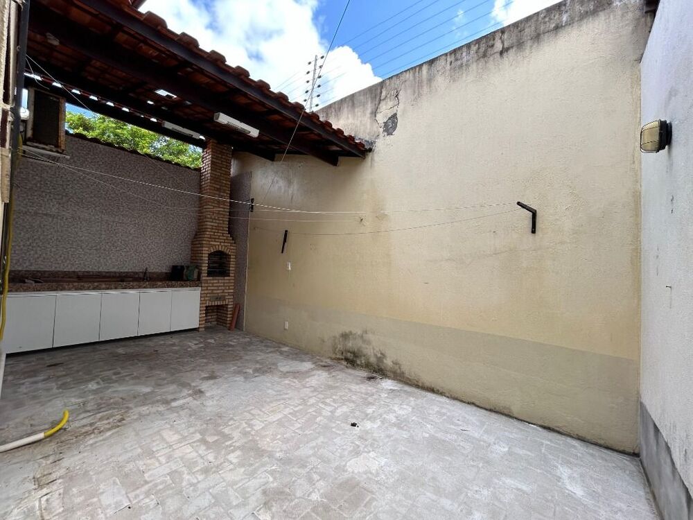 Casa, 3 quartos, 130 m² - Foto 25