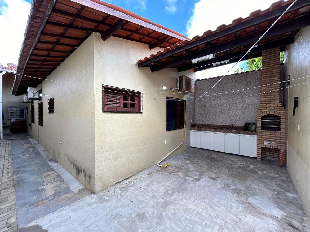Casa, 3 quartos, 130 m² - Foto 29