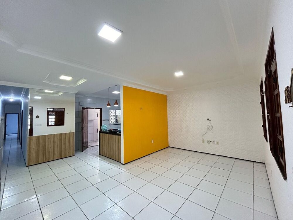 Casa, 3 quartos, 130 m² - Foto 1