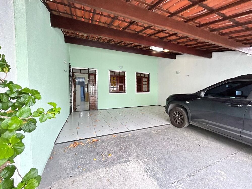 Casa, 3 quartos, 130 m² - Foto 2