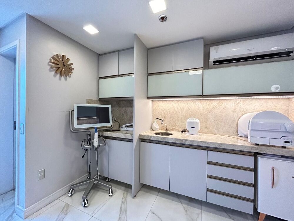 Conjunto Comercial-Sala à venda, 34m² - Foto 14