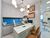 Sala-Conjunto, 34 m² - Foto 5