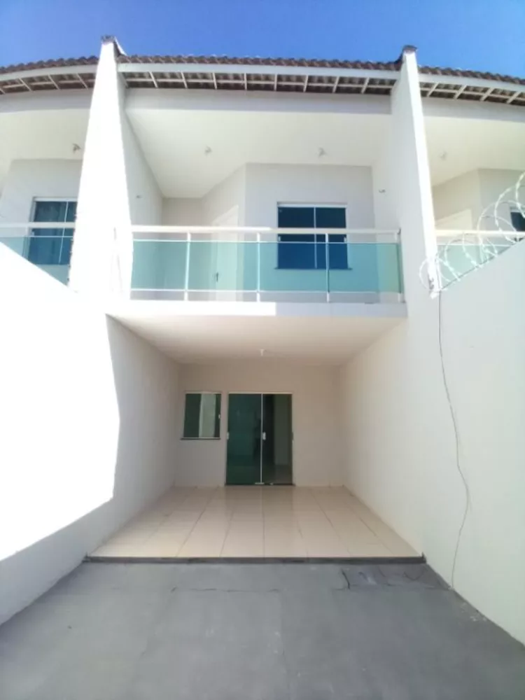 Casa, 3 quartos, 108 m² - Foto 2