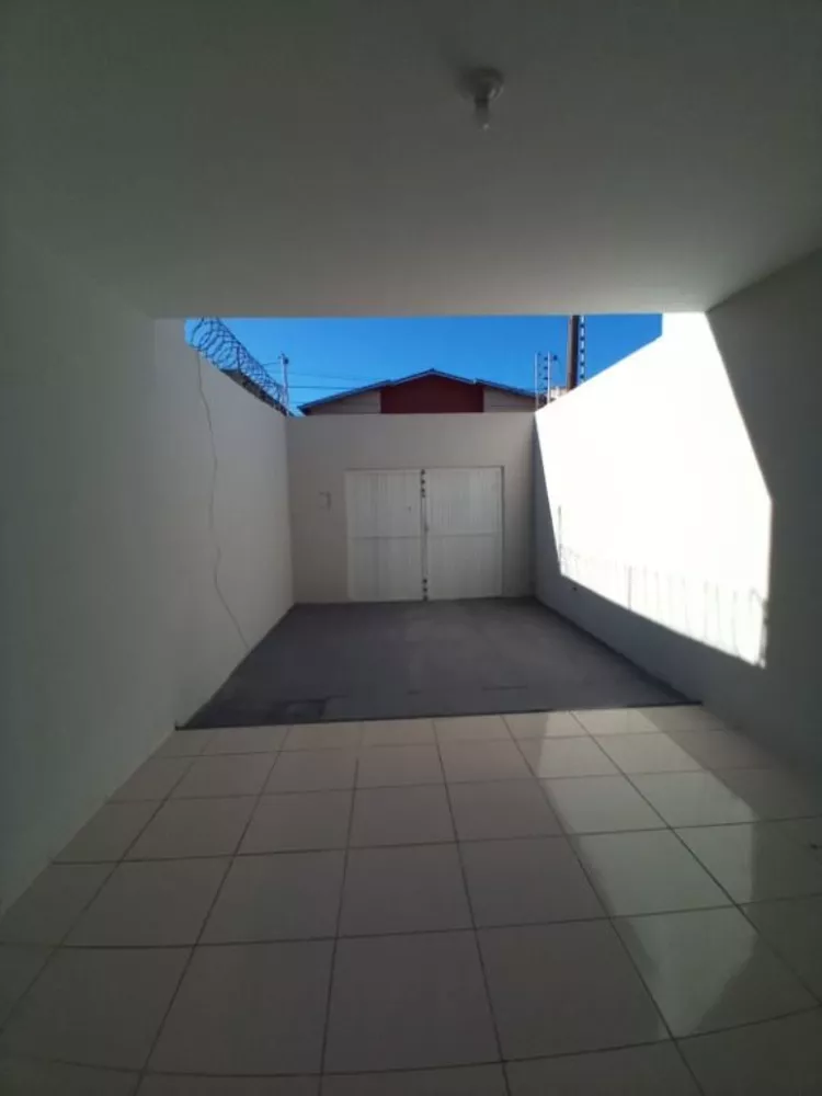 Casa, 3 quartos, 108 m² - Foto 3