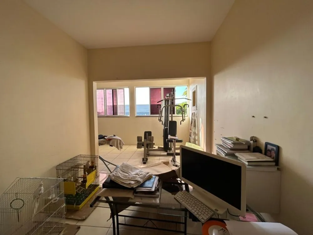 Casa, 5 quartos, 258 m² - Foto 11