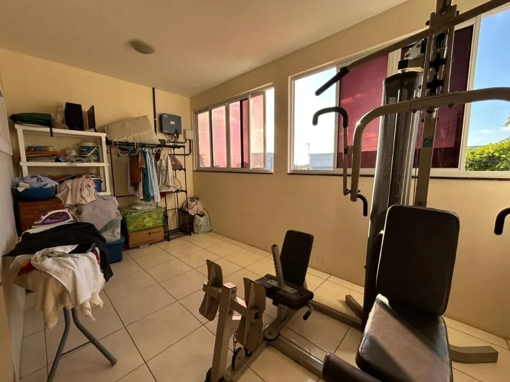 Casa, 5 quartos, 258 m² - Foto 12