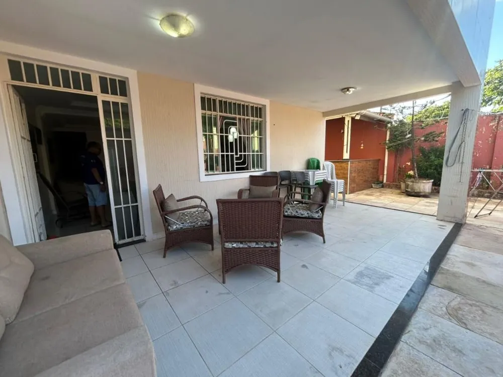 Casa, 5 quartos, 258 m² - Foto 10