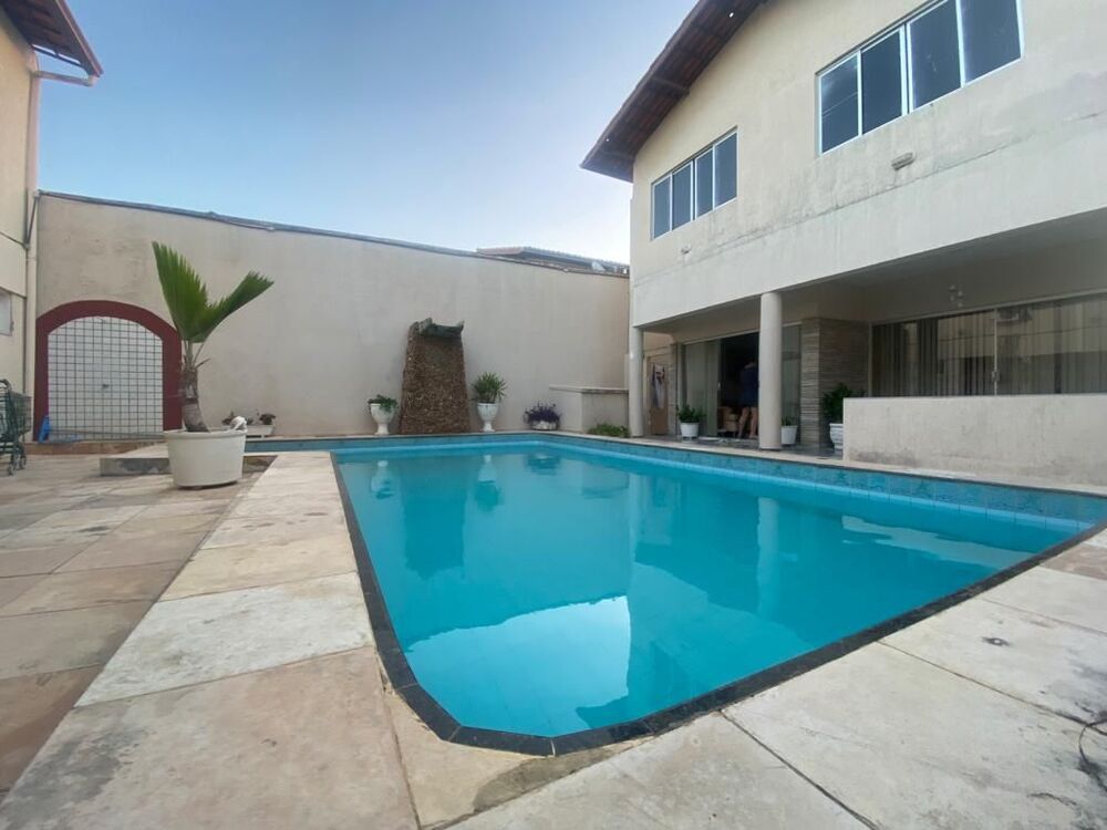 Casa, 6 quartos, 330 m² - Foto 20