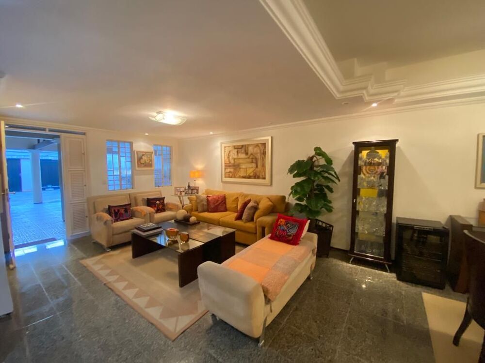 Casa, 6 quartos, 330 m² - Foto 9