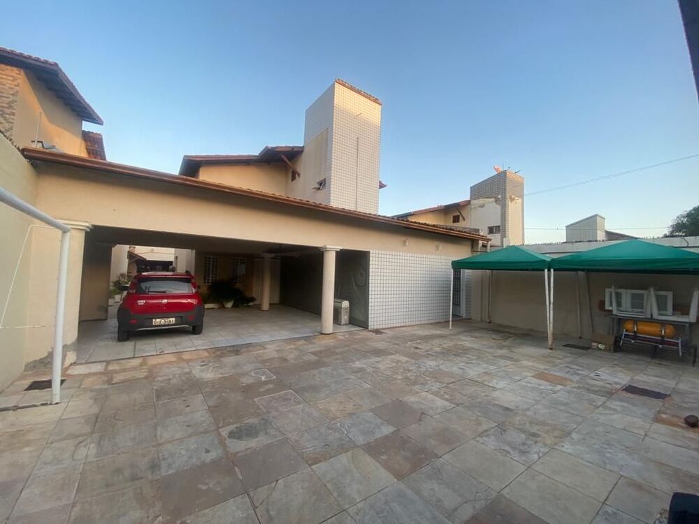 Casa, 6 quartos, 330 m² - Foto 4