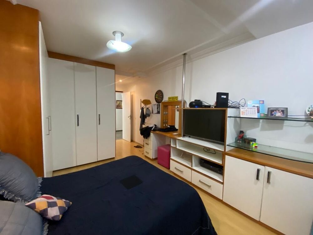 Casa, 6 quartos, 330 m² - Foto 13
