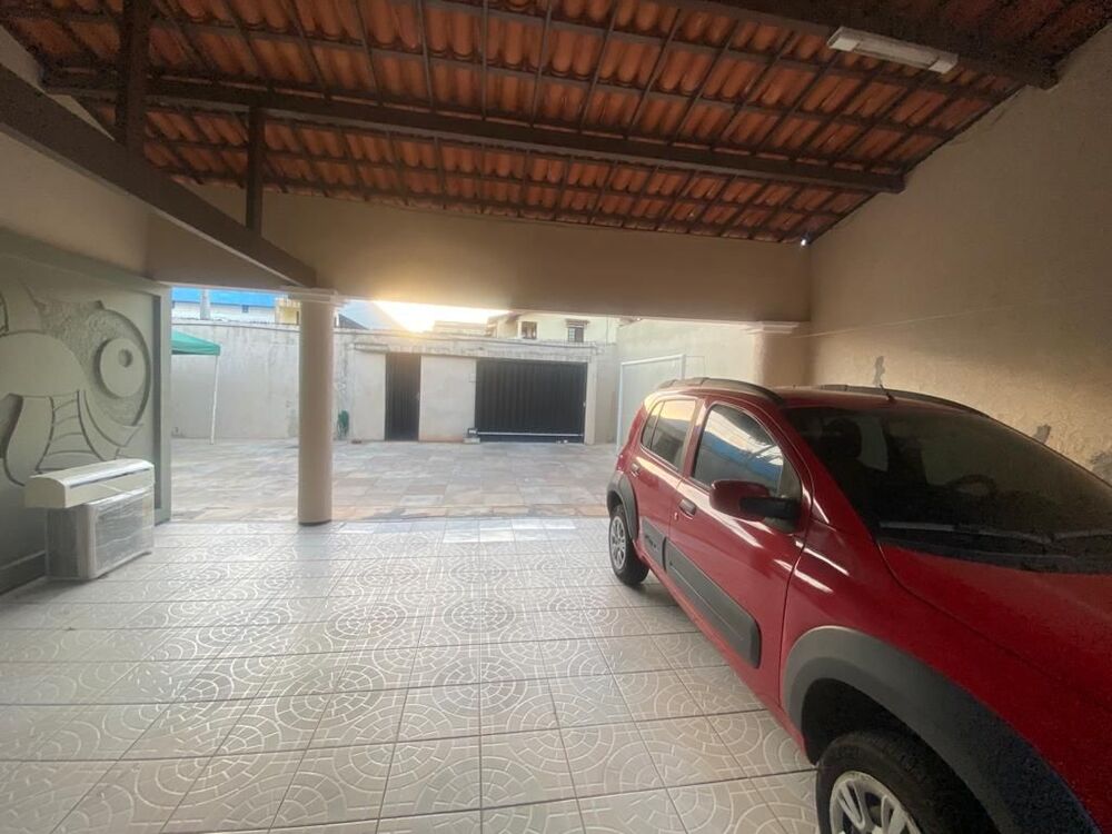 Casa, 6 quartos, 330 m² - Foto 3