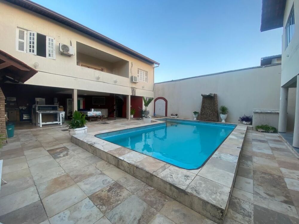 Casa, 6 quartos, 330 m² - Foto 19