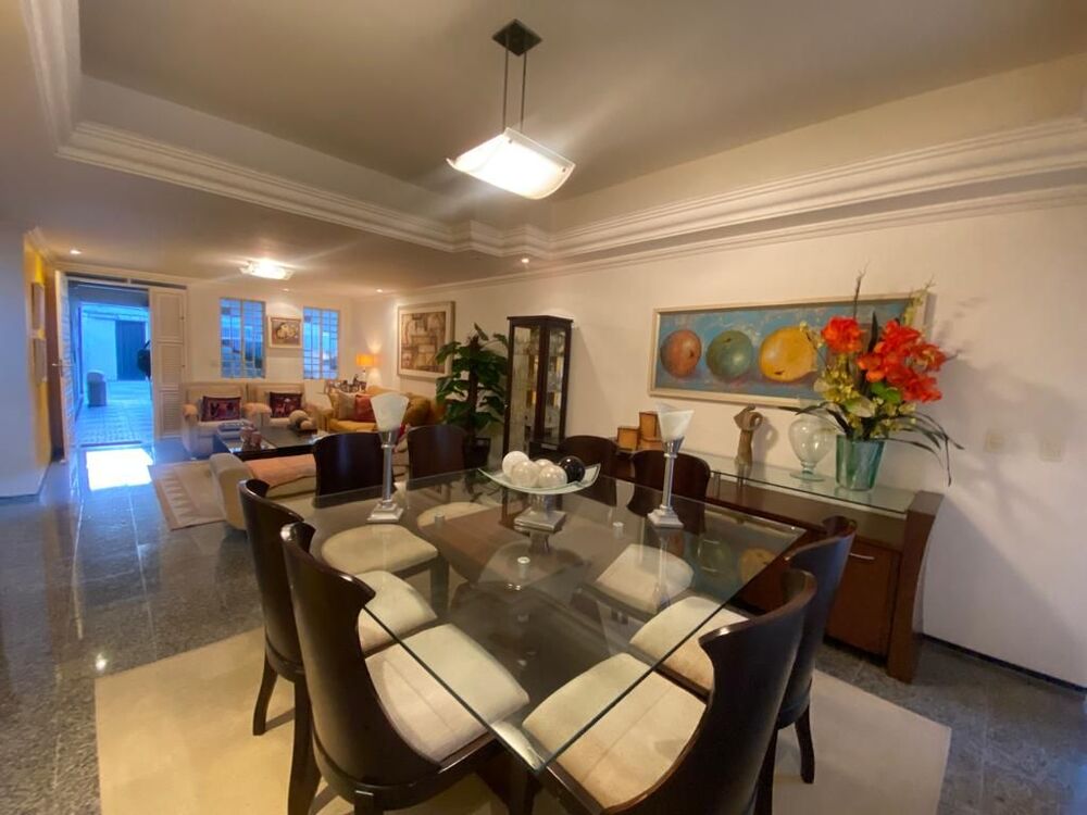 Casa, 6 quartos, 330 m² - Foto 7