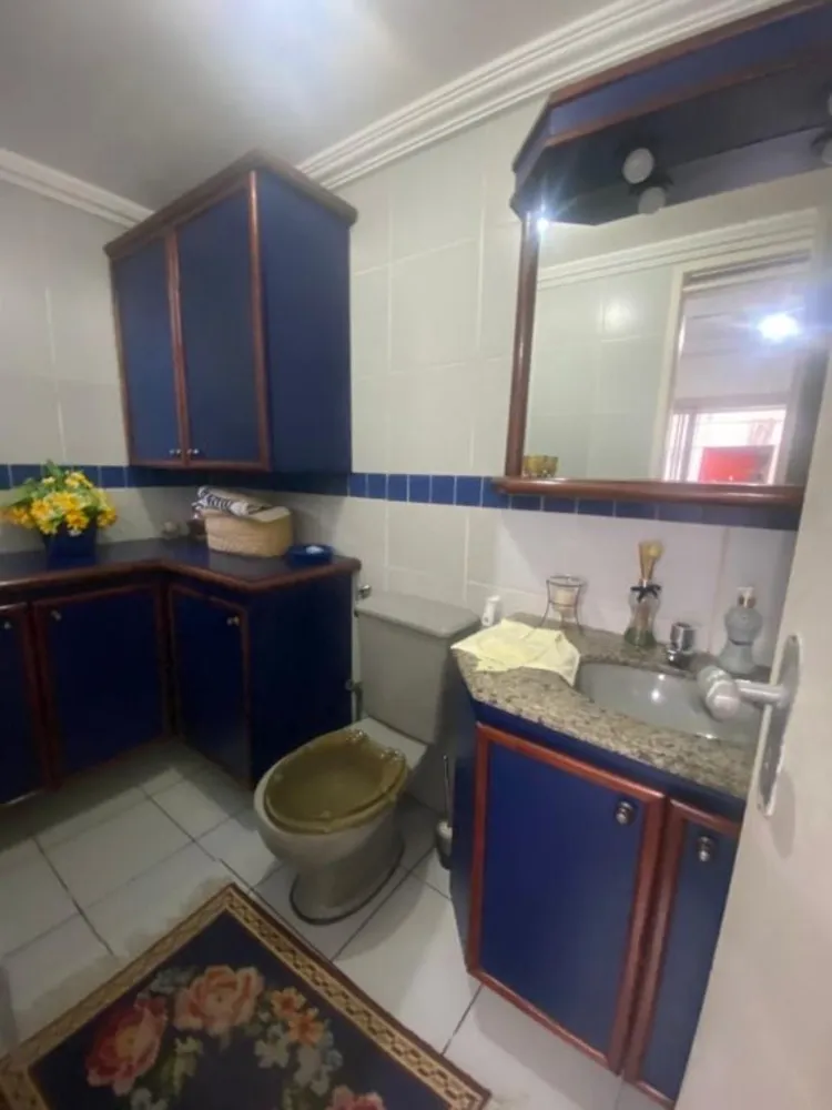 Casa, 6 quartos, 330 m² - Foto 11