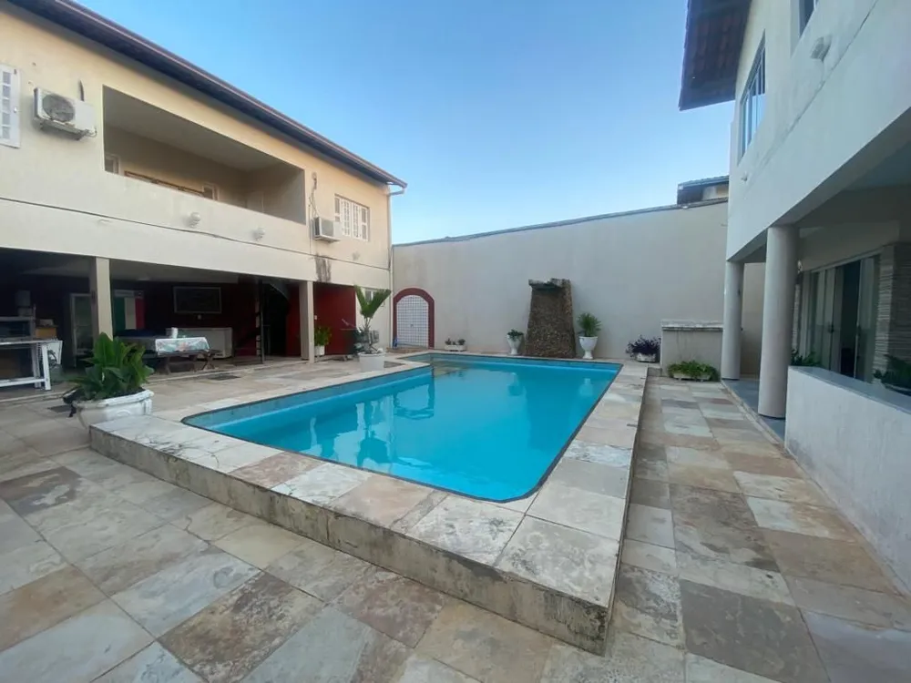 Casa, 6 quartos, 330 m² - Foto 9