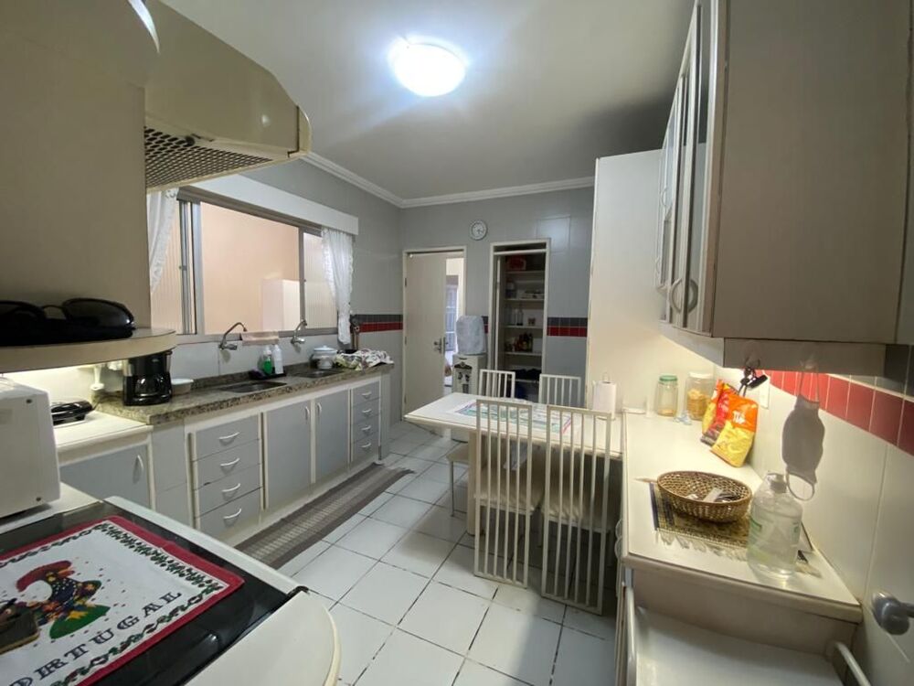 Casa, 6 quartos, 330 m² - Foto 11