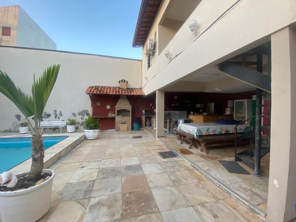 Casa, 6 quartos, 330 m² - Foto 8