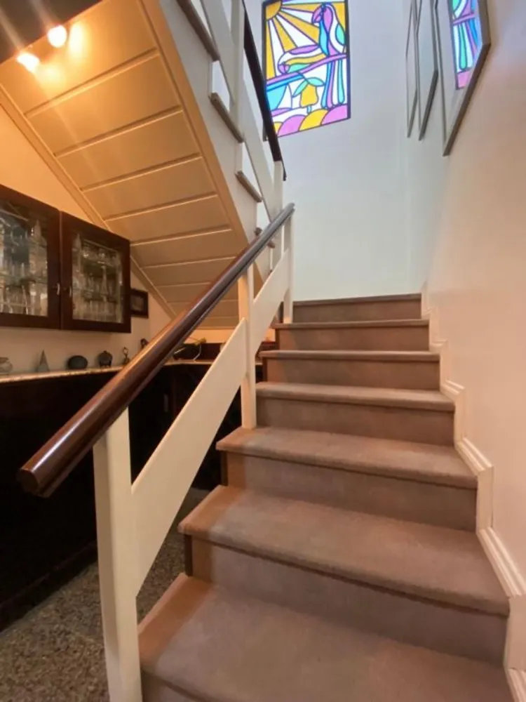 Casa, 6 quartos, 330 m² - Foto 25