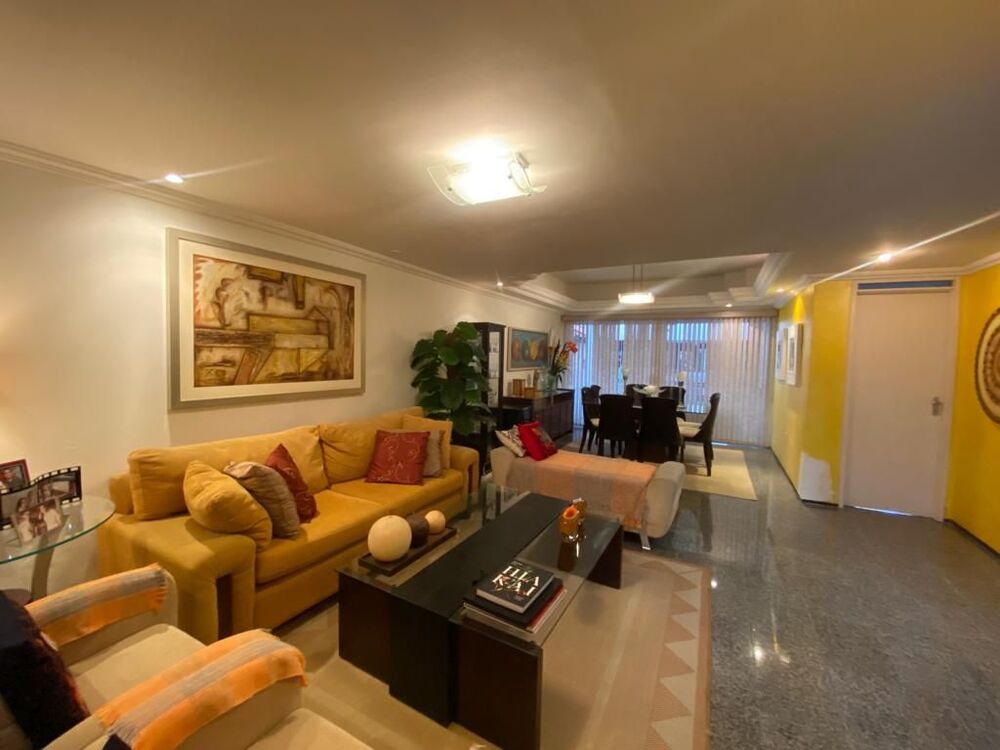 Casa, 6 quartos, 330 m² - Foto 5