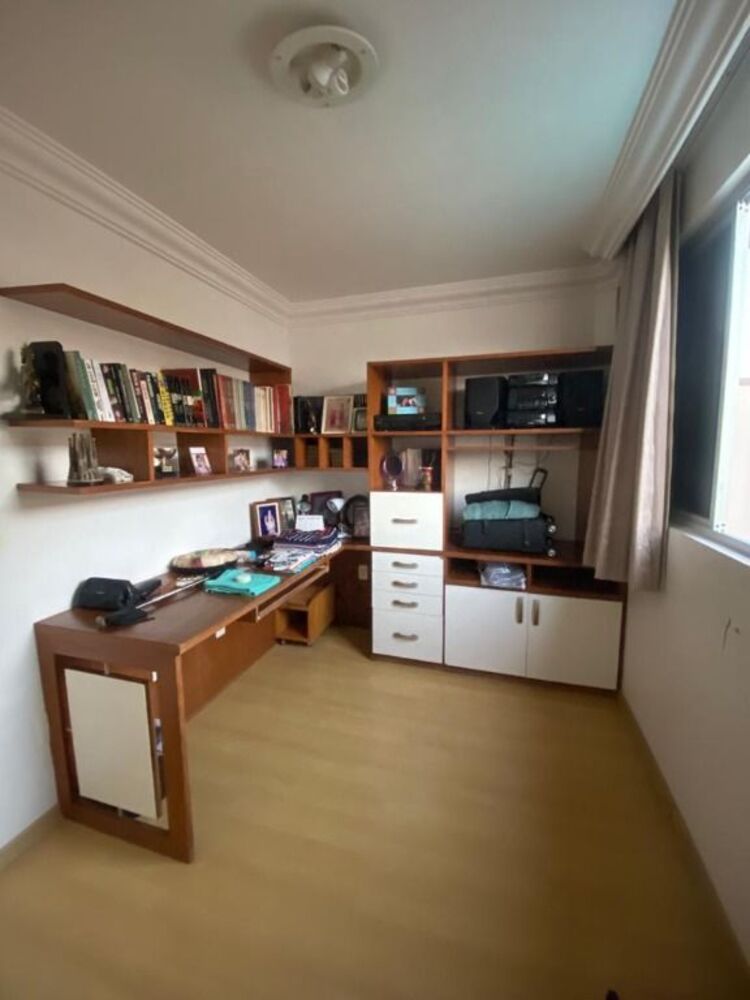 Casa, 6 quartos, 330 m² - Foto 16