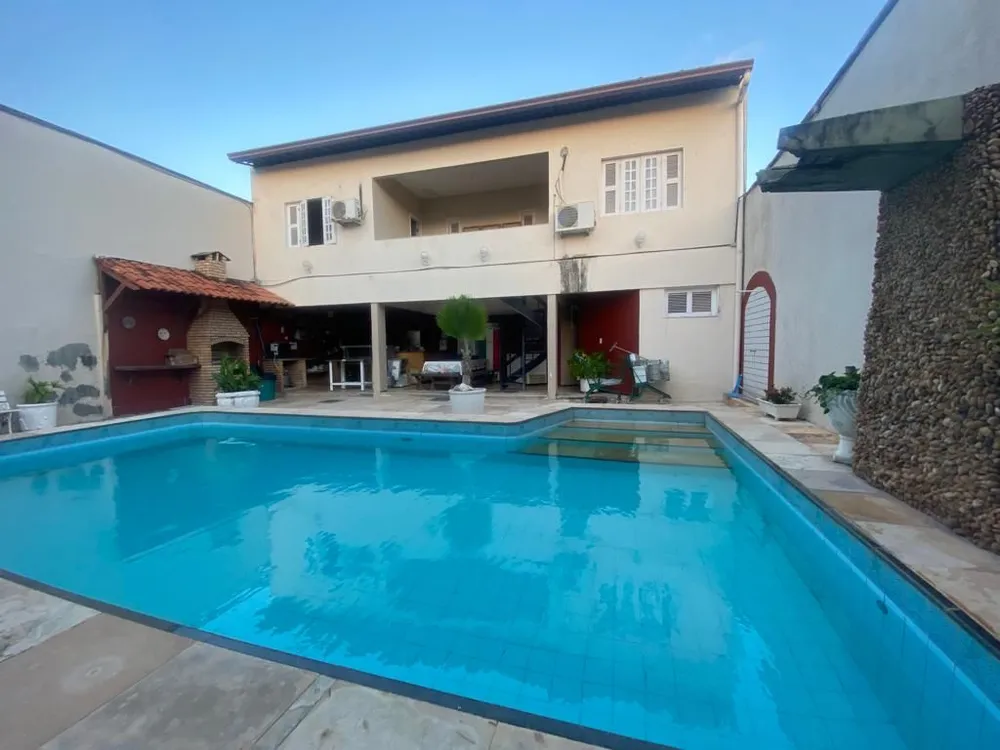 Casa, 6 quartos, 330 m² - Foto 28