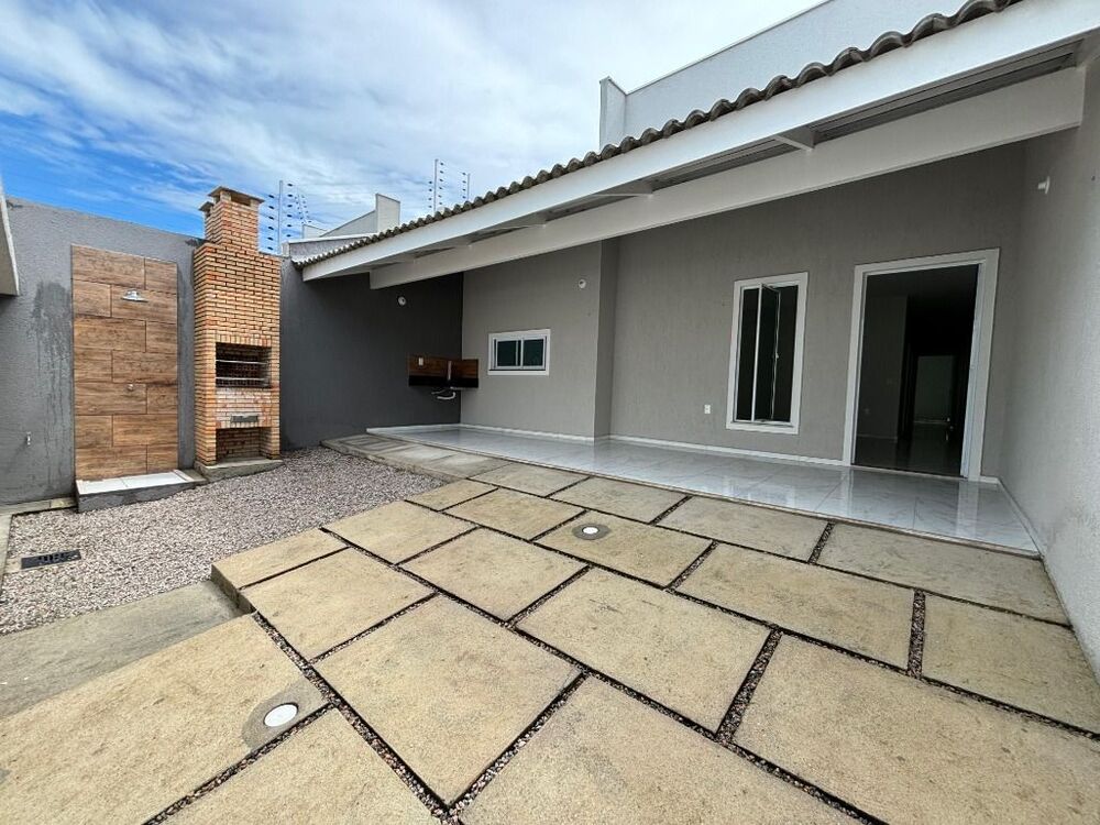 Casa, 3 quartos, 138 m² - Foto 1