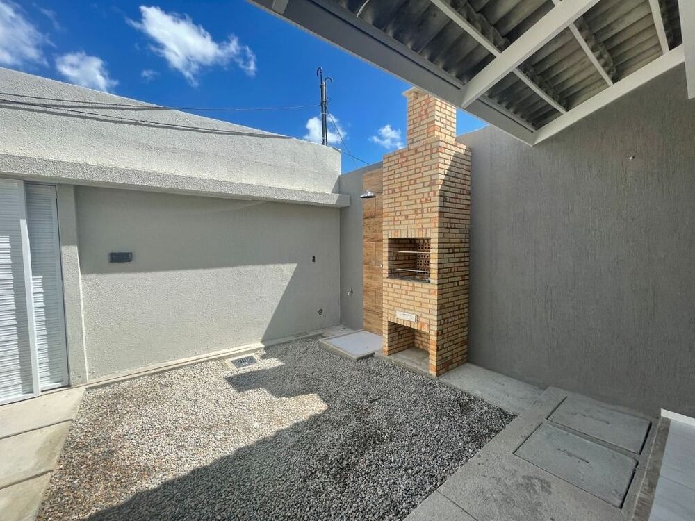 Casa, 3 quartos, 138 m² - Foto 3