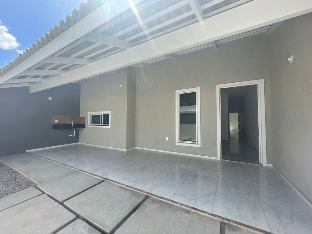 Casa, 3 quartos, 138 m² - Foto 2