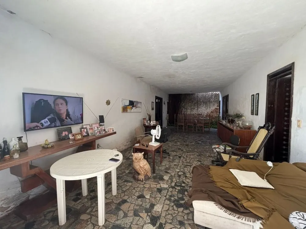 Casa, 3 quartos, 680 m² - Foto 2