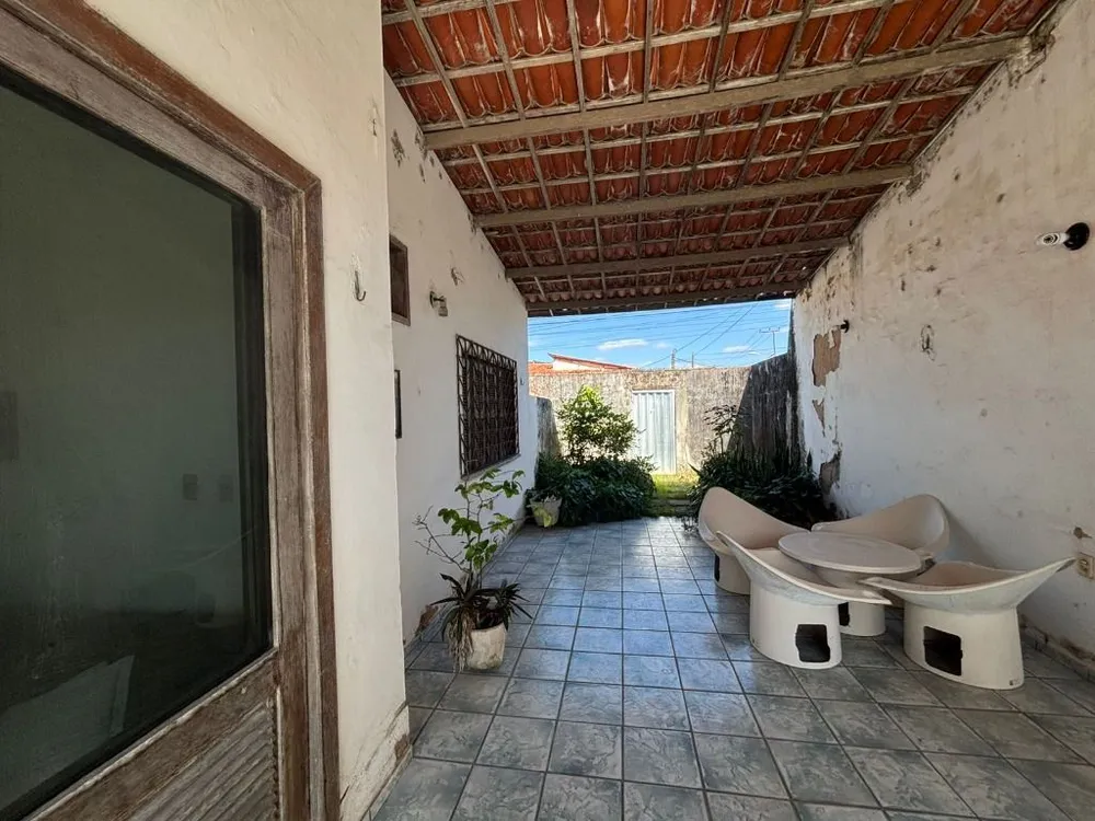 Casa, 3 quartos, 680 m² - Foto 1
