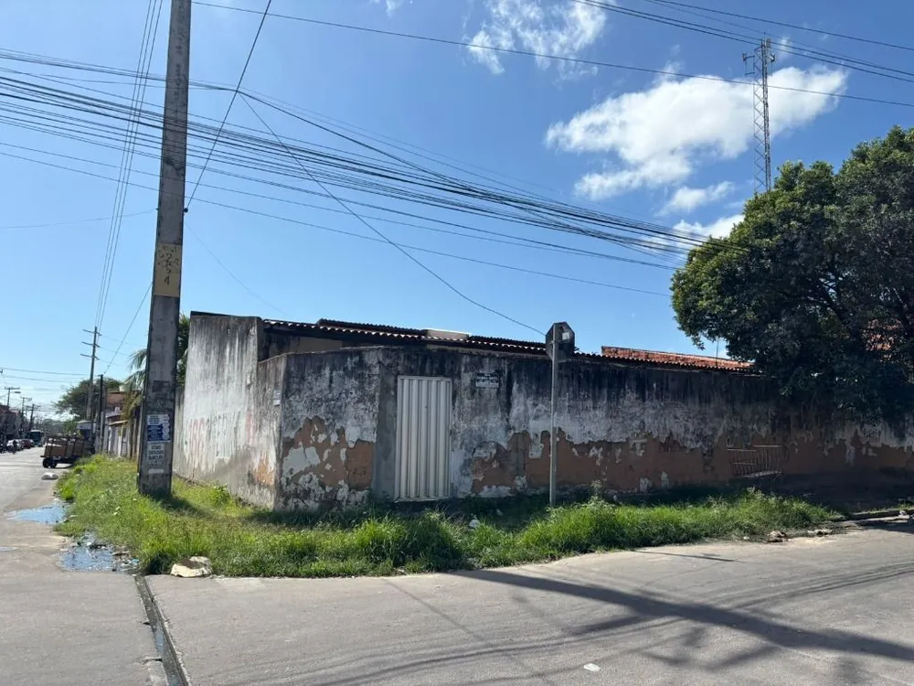 Casa, 3 quartos, 680 m² - Foto 11