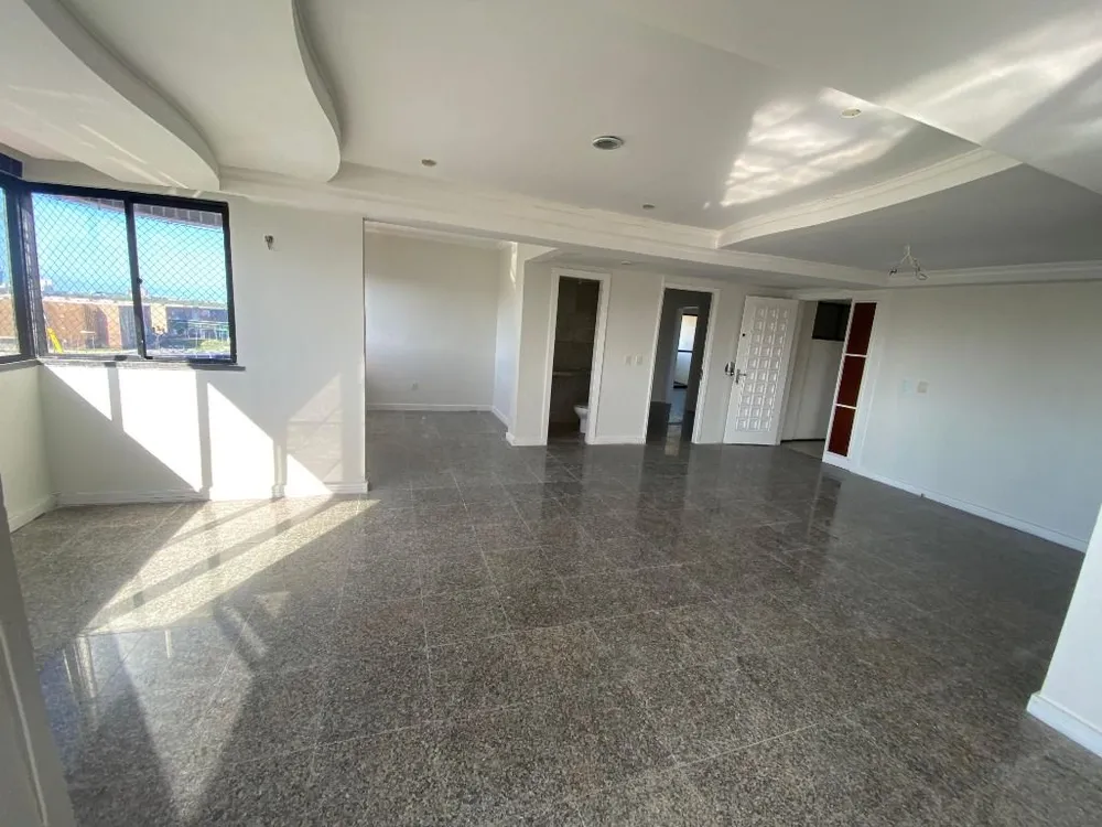 Apartamento, 3 quartos, 180 m² - Foto 3