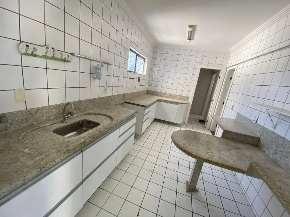 Apartamento, 3 quartos, 180 m² - Foto 4