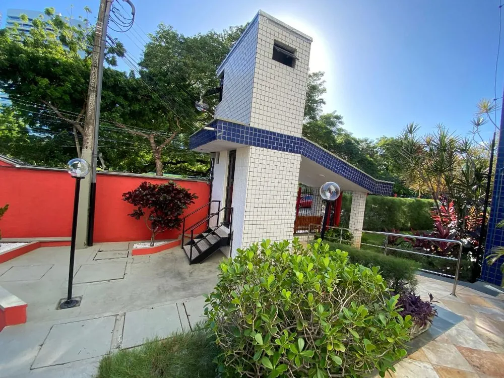 Apartamento, 3 quartos, 180 m² - Foto 14