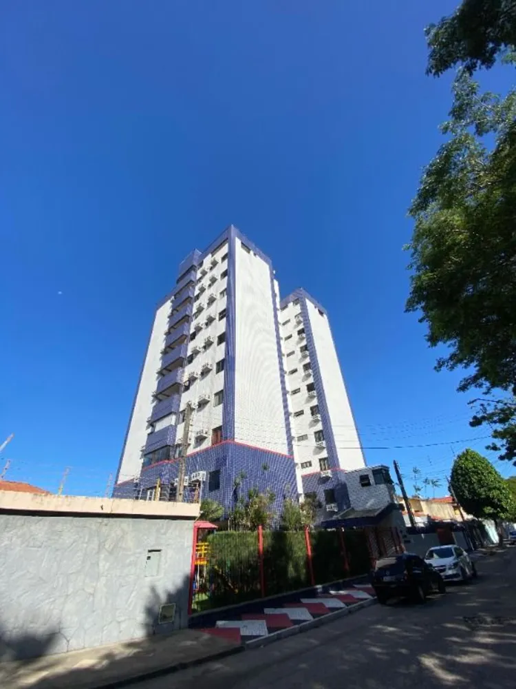 Apartamento, 3 quartos, 180 m² - Foto 2