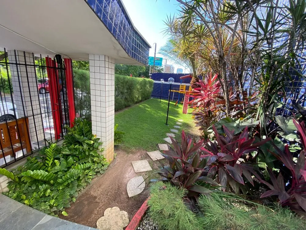 Apartamento, 3 quartos, 180 m² - Foto 13