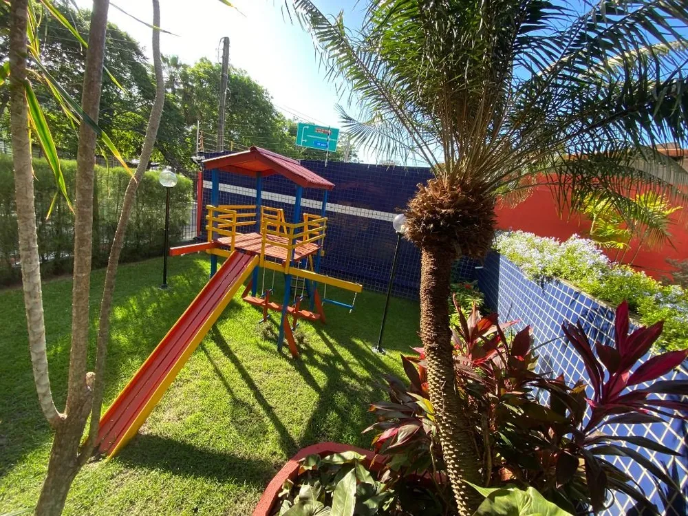 Apartamento, 3 quartos, 180 m² - Foto 12
