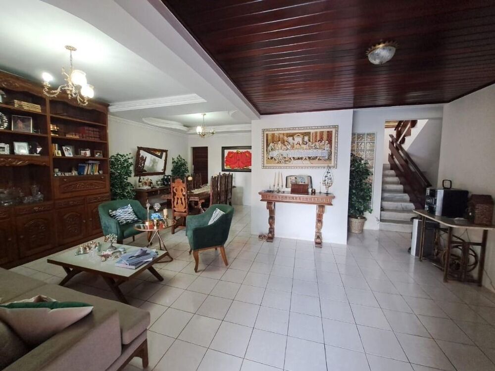 Casa, 4 quartos, 295 m² - Foto 6