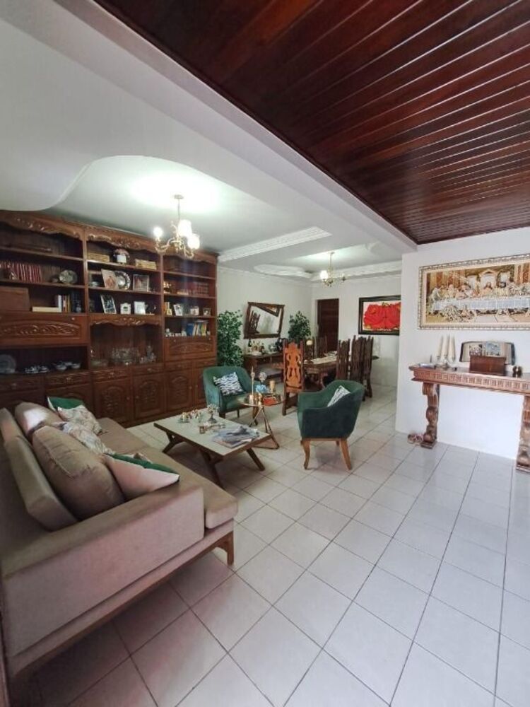 Casa, 4 quartos, 295 m² - Foto 5