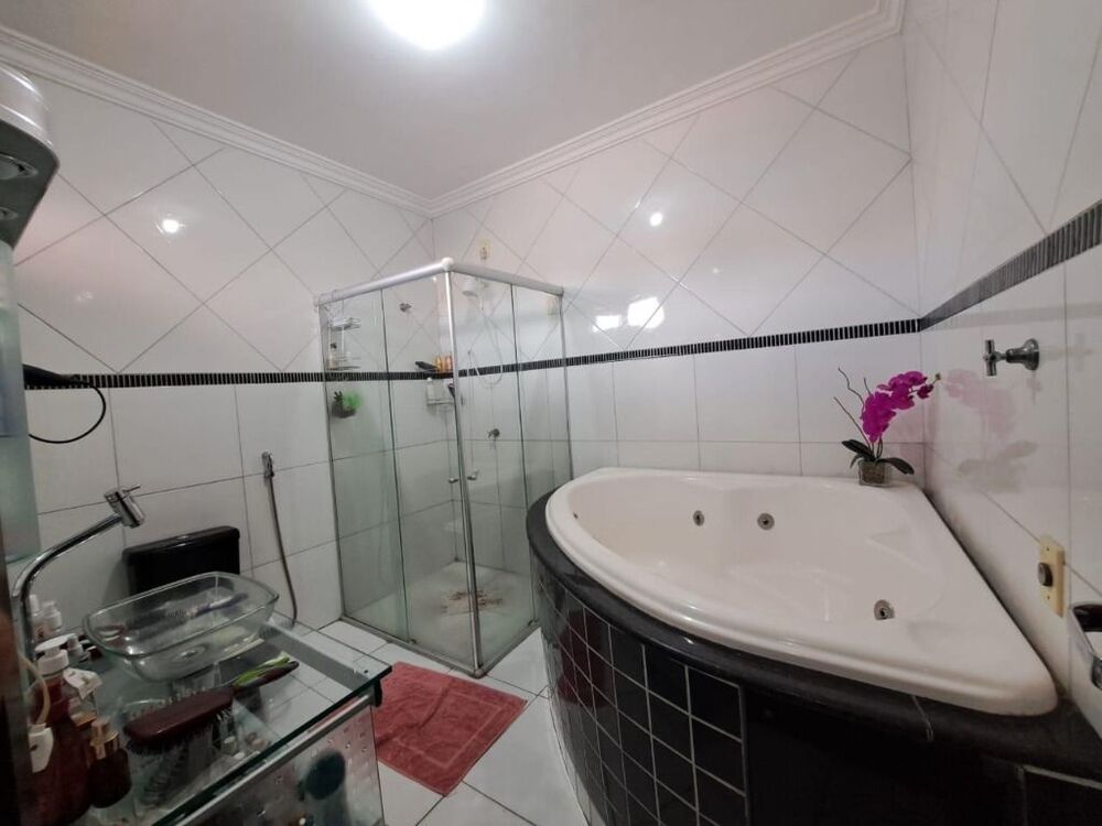 Casa, 4 quartos, 295 m² - Foto 14